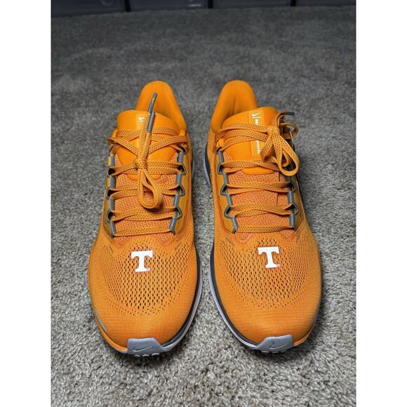Nike Pegasus 41 Tennessee Volunteers Running Shoes Orange FZ5144-800 Men's 8 - Picture 5 of 6